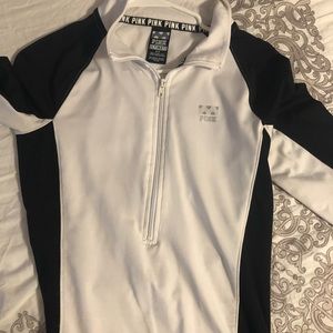 sweatshirt from pink